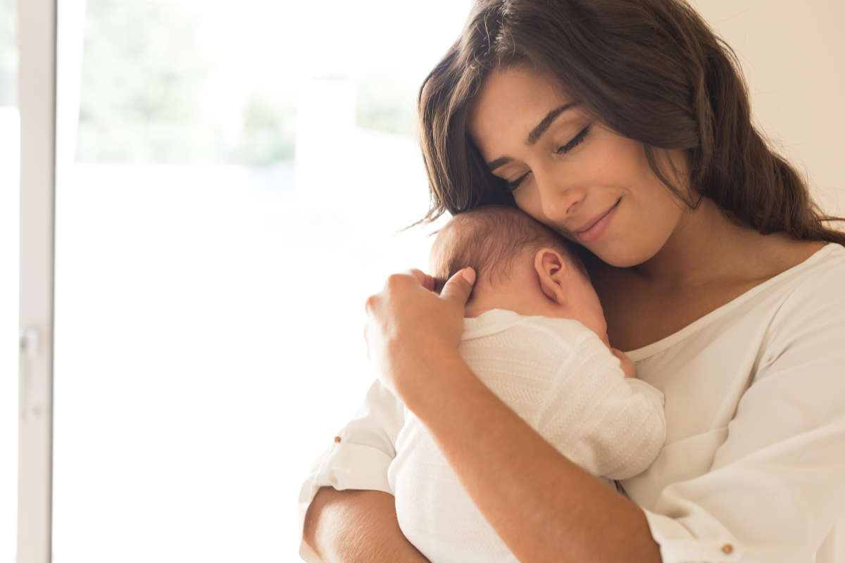 Combien de temps dure vraiment le post-partum ?
