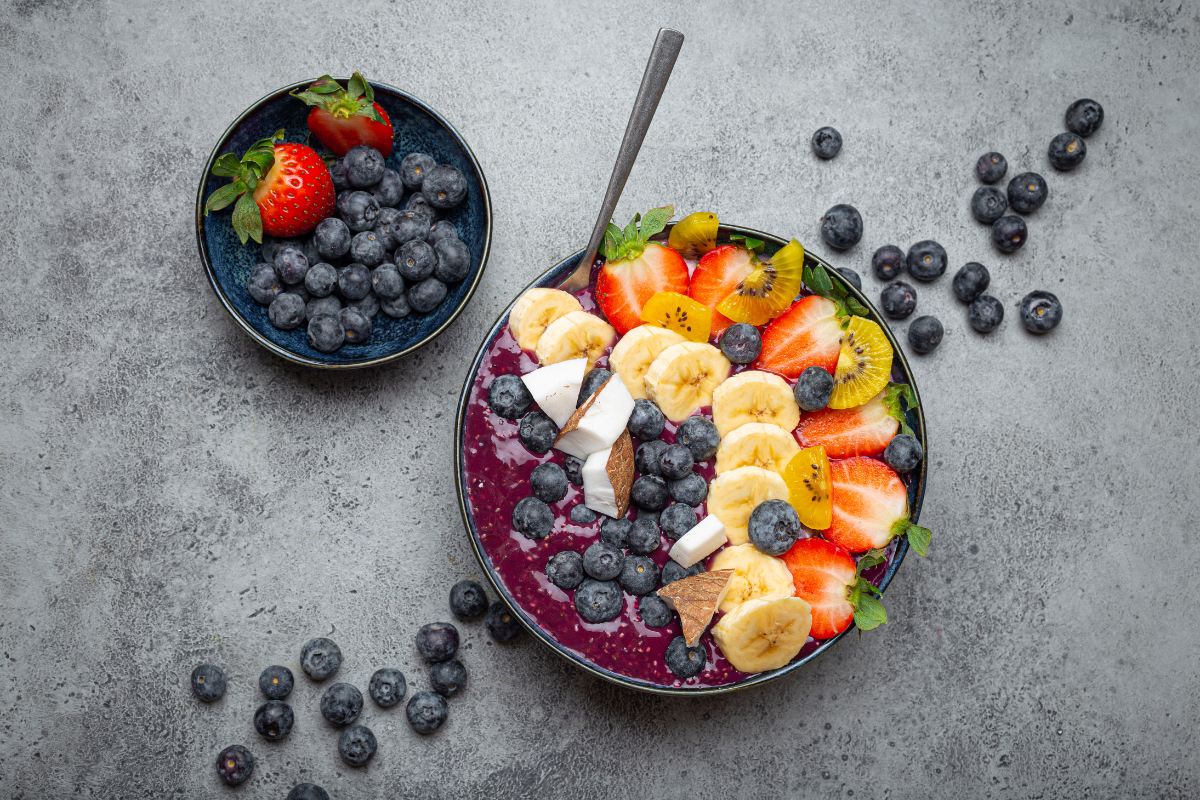 L’açaï bowl, bonne idée ou faux ami healthy ?