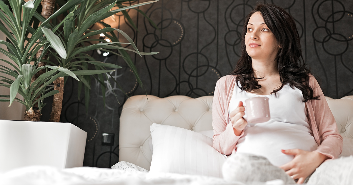 Grossesse & fatigue : comment retrouver de l’énergie naturellement ?