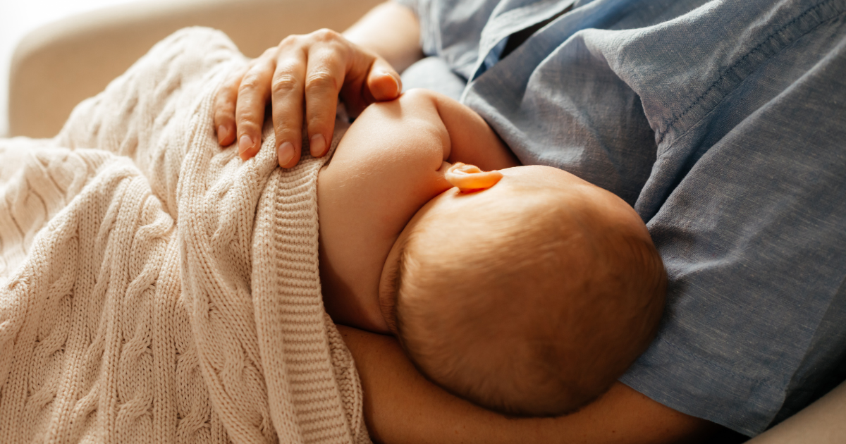 Que manger pour booster sa lactation naturellement ?