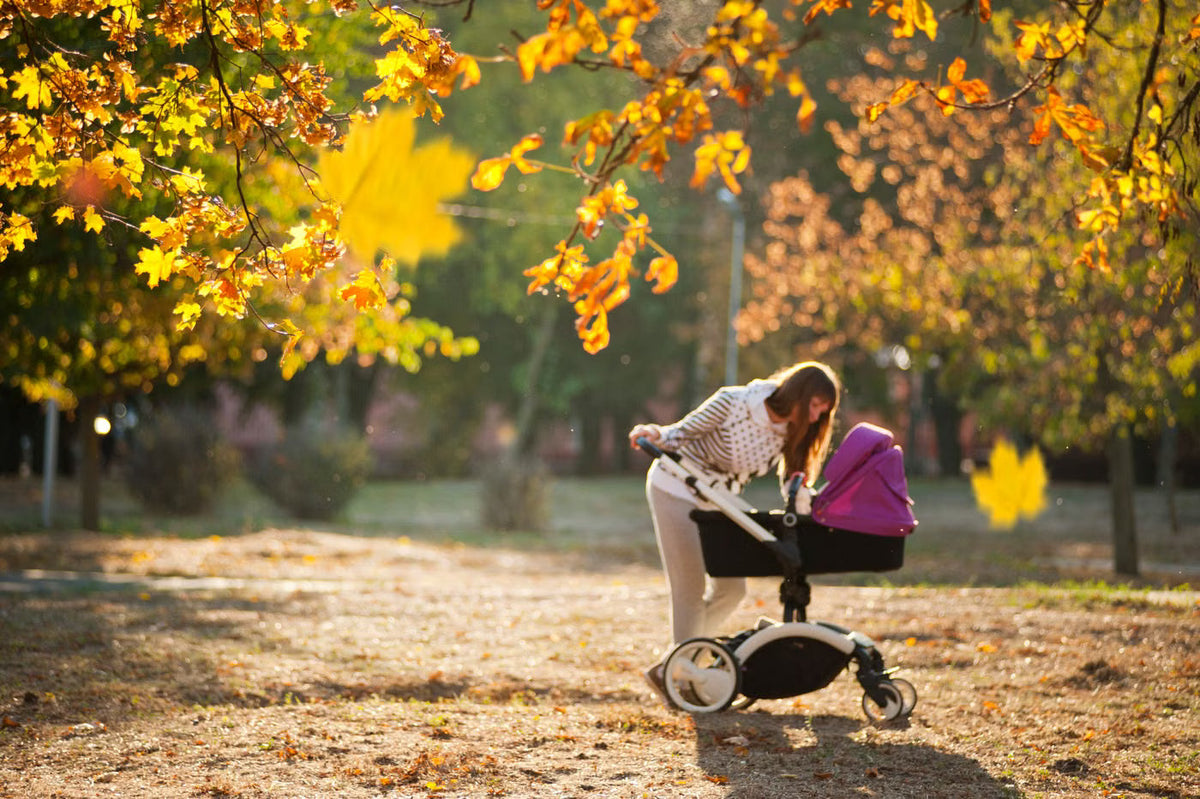 Sport et périnée en post-partum : quand et comment reprendre en douceur