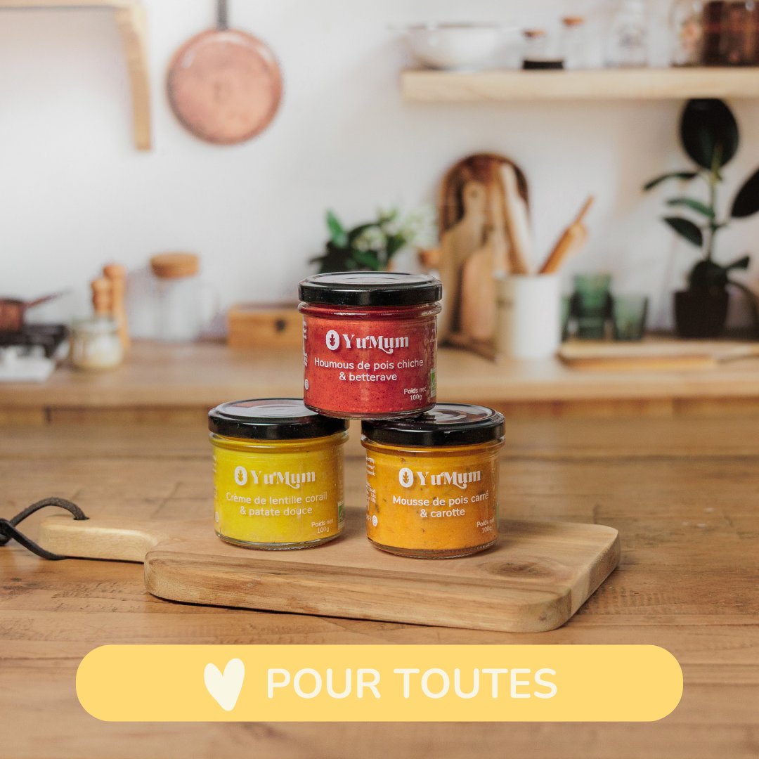 Pack Summer + Trio découverte