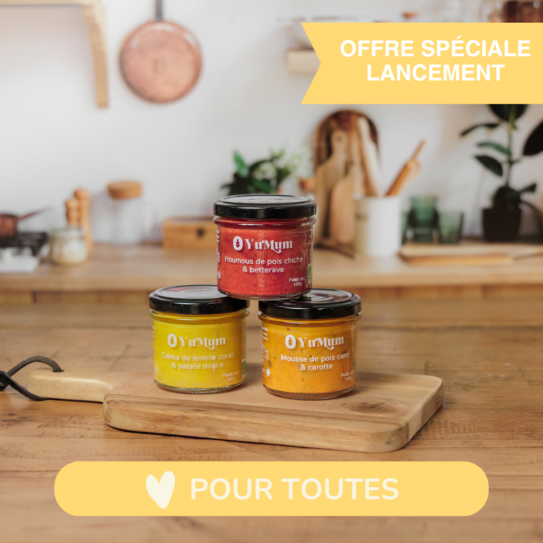 Pack "Pauses Salées & Sucrées"