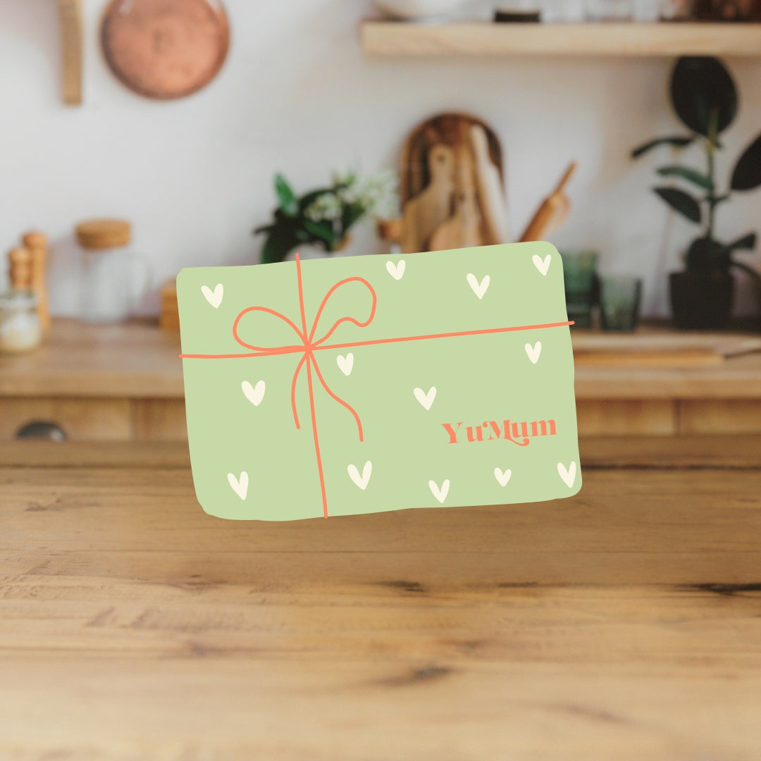 Carte cadeau YAMAYAMA main image 1