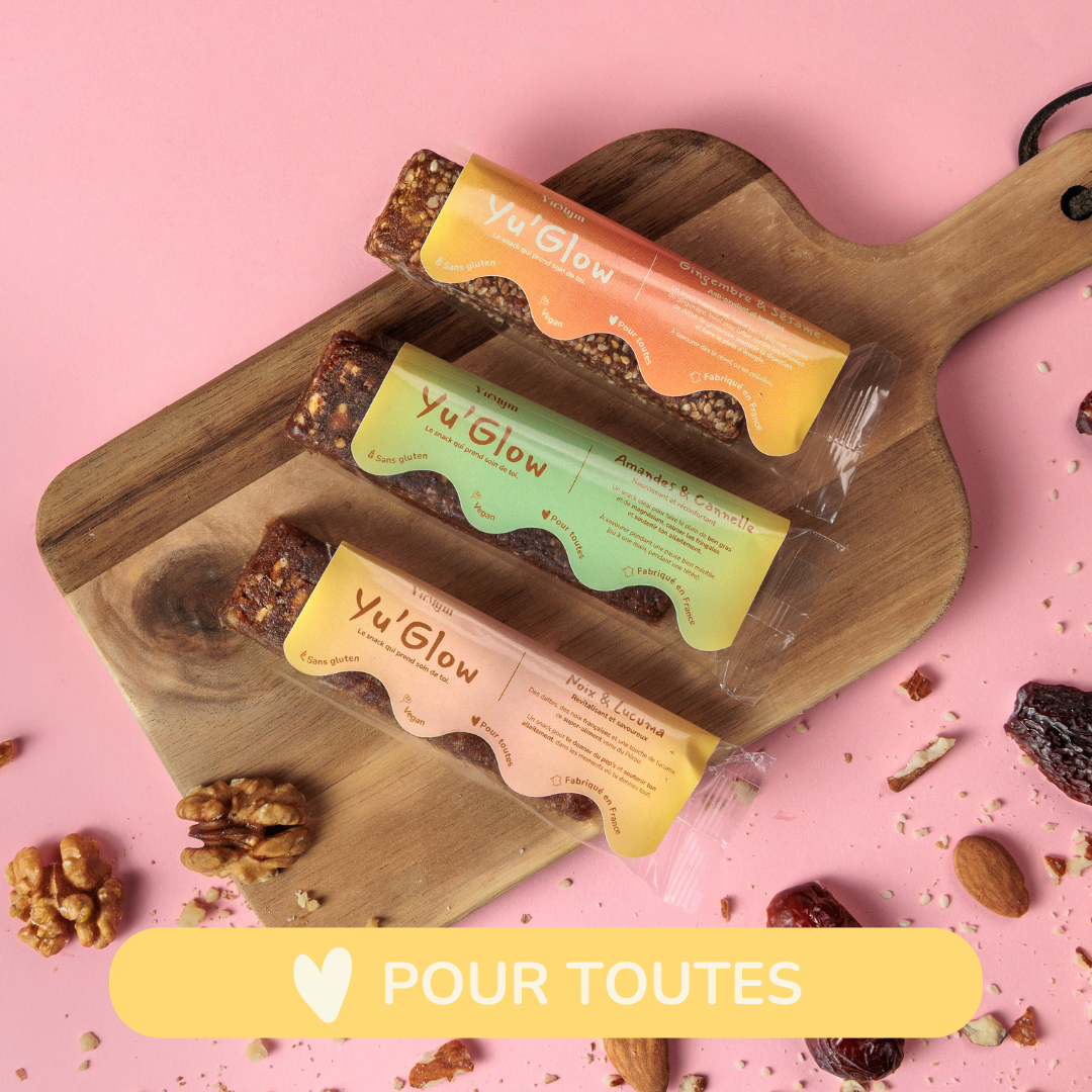 Pack Découverte - Yu' Glow