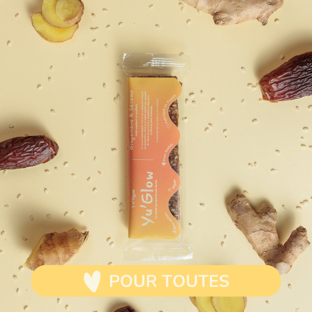 Pack Yu' Glow - Personnalisé