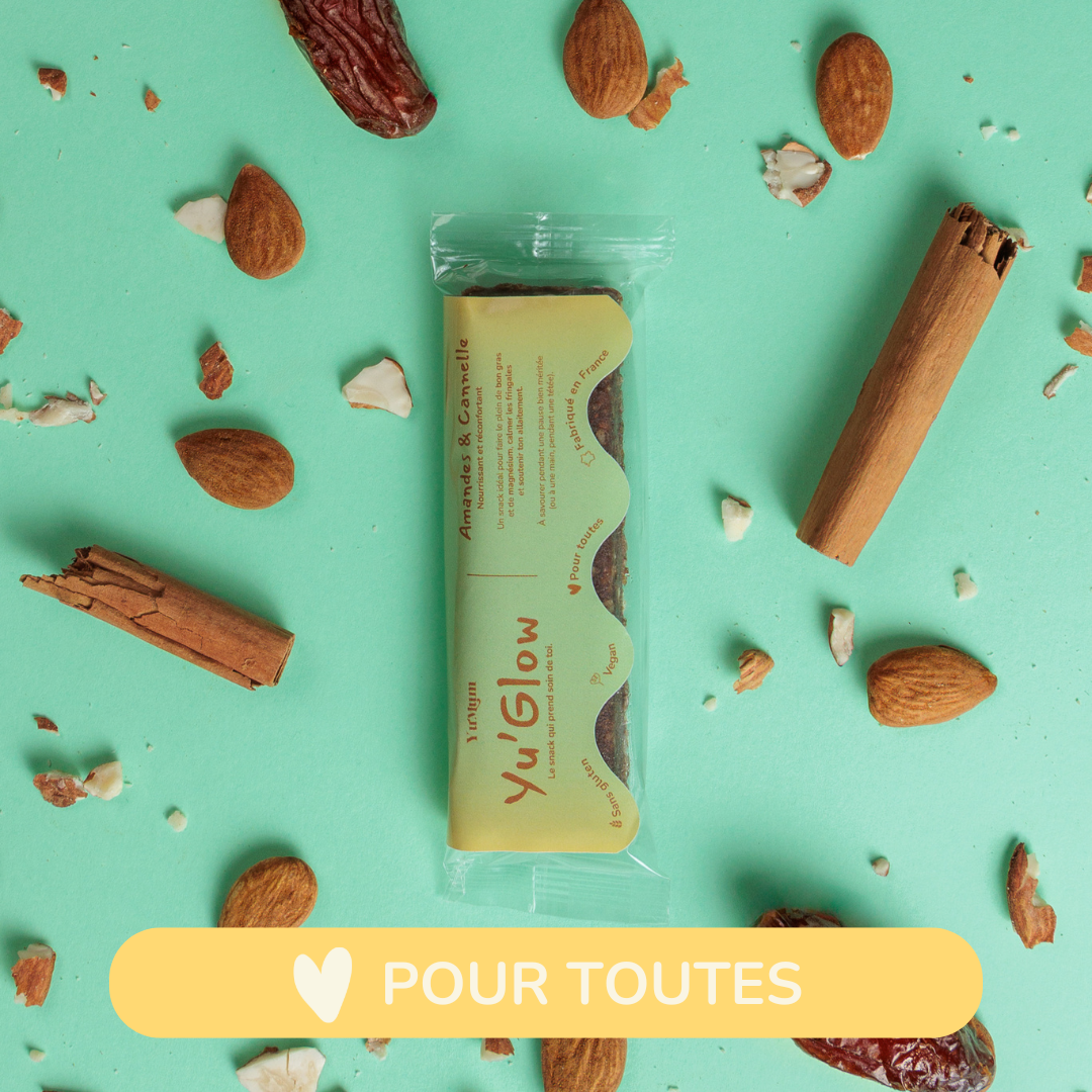 Pack Découverte - Yu' Glow