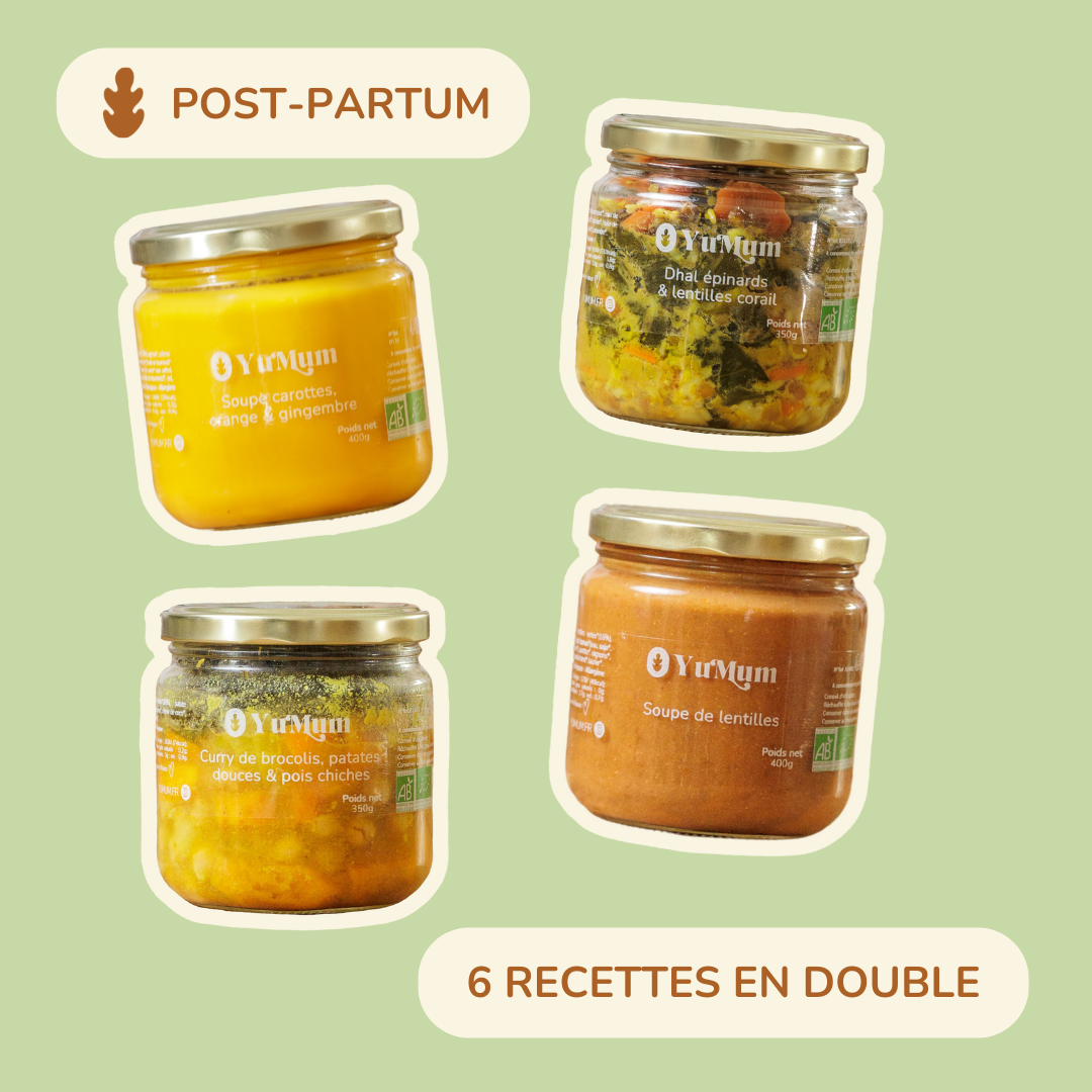 Pack "À deux, c'est mieux"