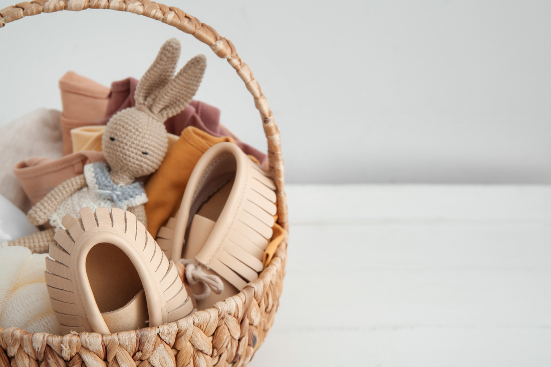 Cadeaux de naissance : 7 idées géniales à offrir en 2025