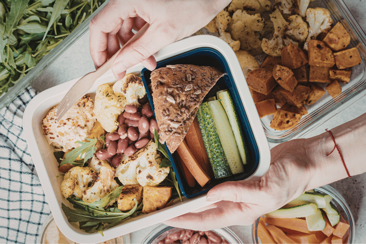 Le rôle et l’importance des protéines au cours de la vie d’une femme