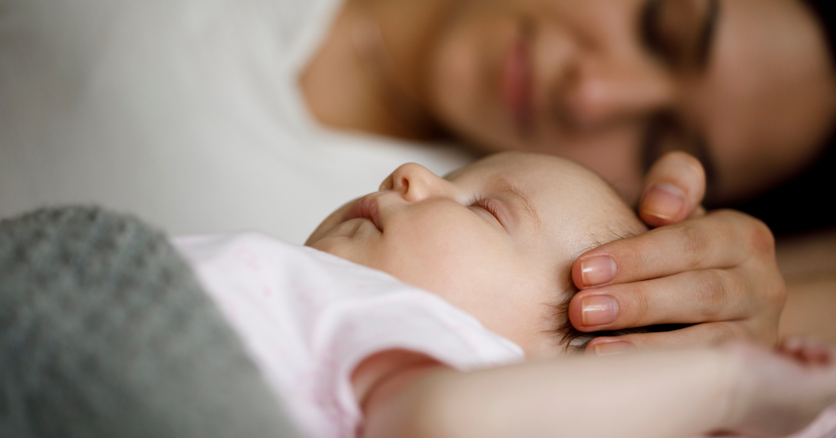 Pourquoi le post-partum devrait être un vrai quatrième trimestre ?