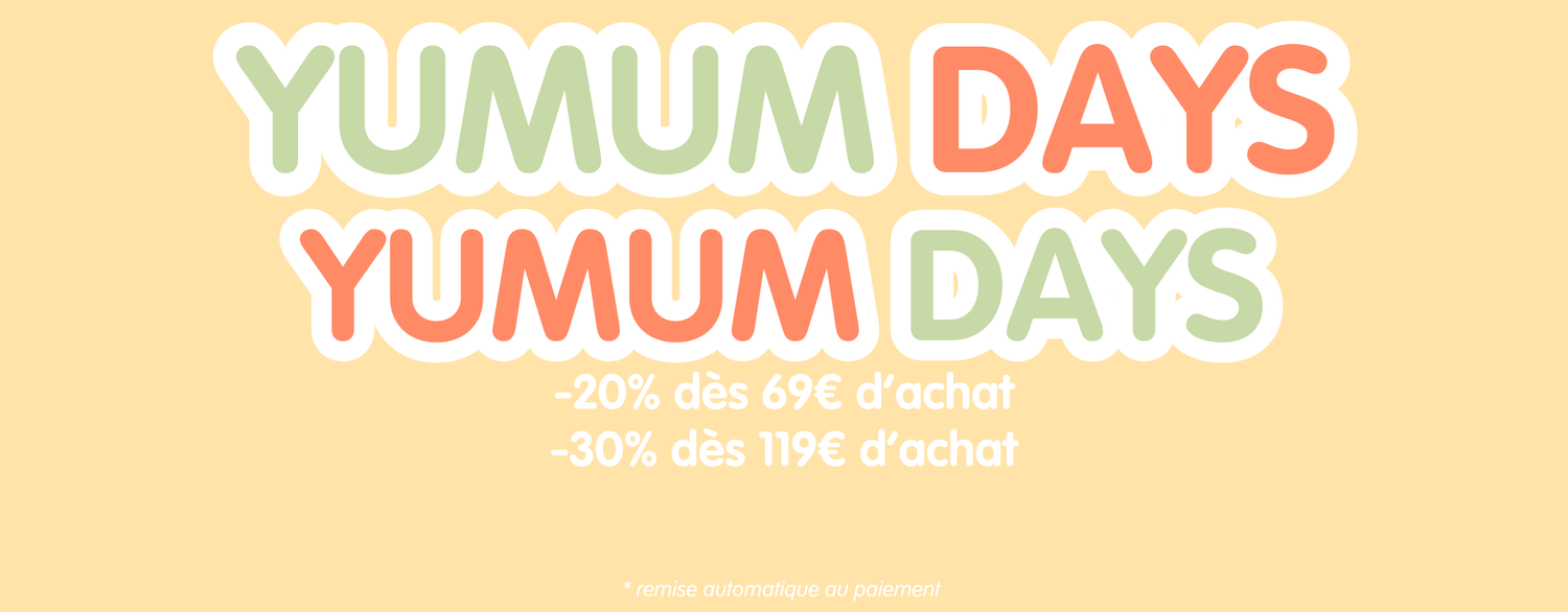 YuMum