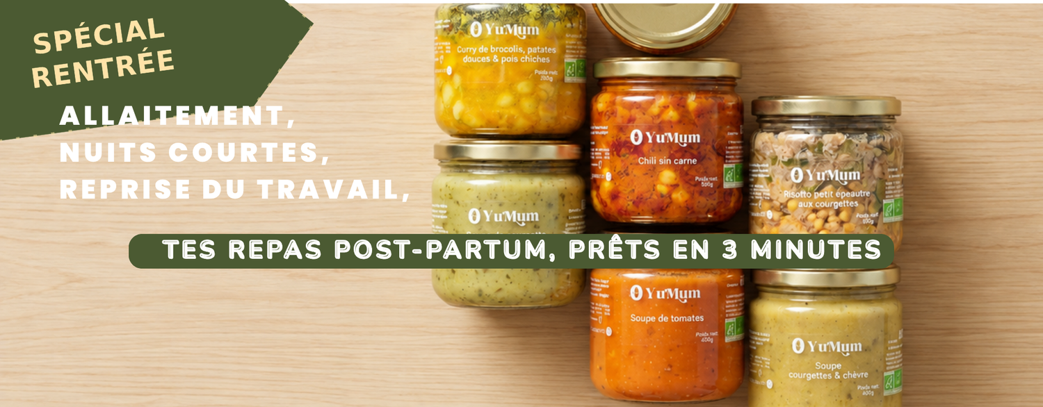YuMum