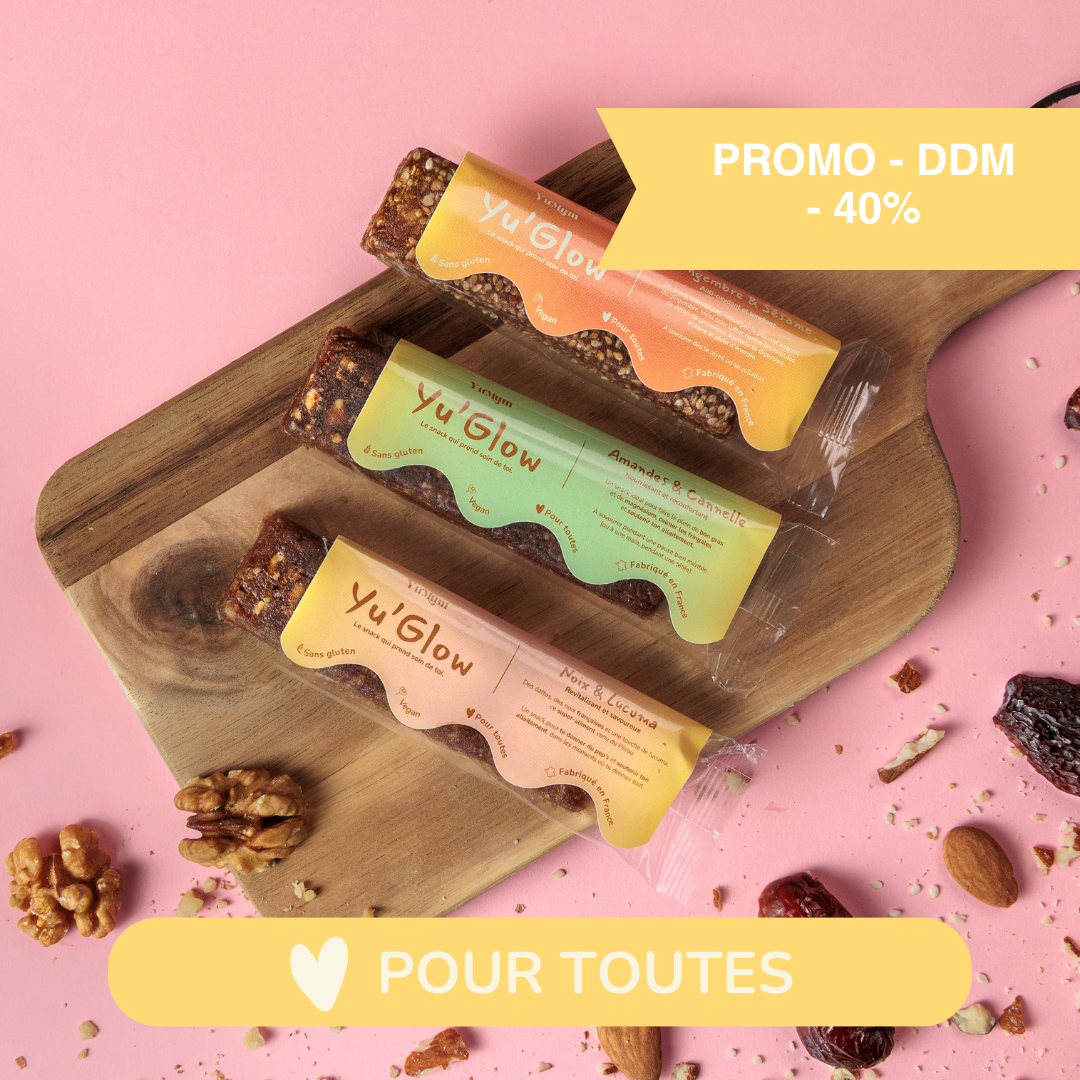 Pack Découverte - Yu' Glow