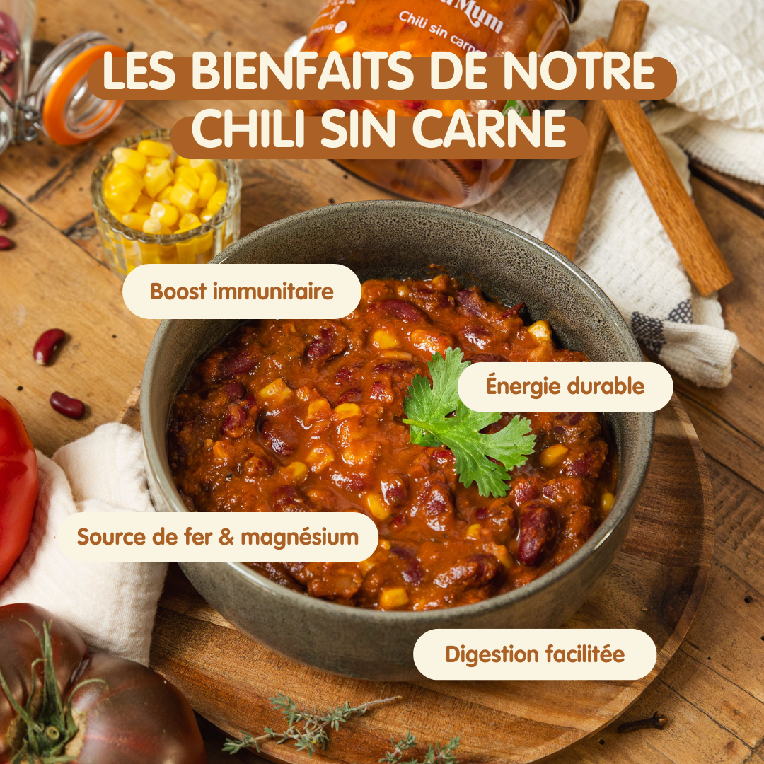 Pack 3 plats - Spécial fête des Mères