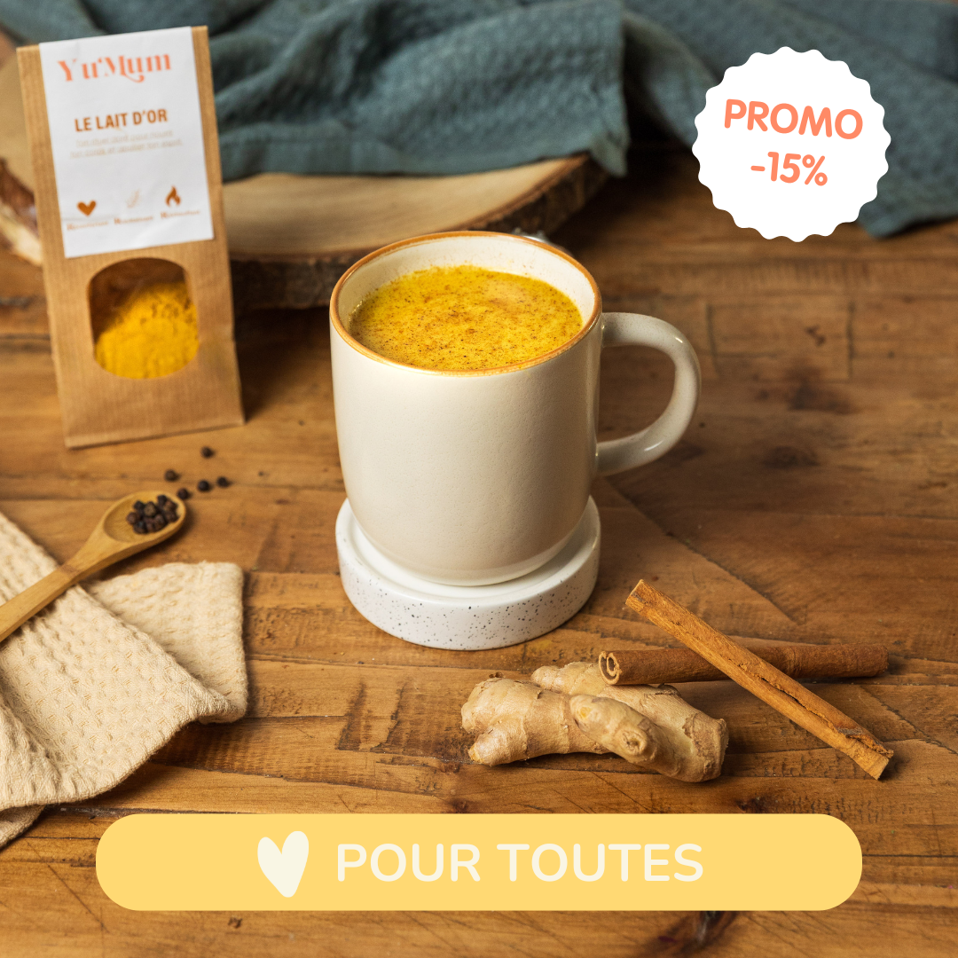 Lait d'Or