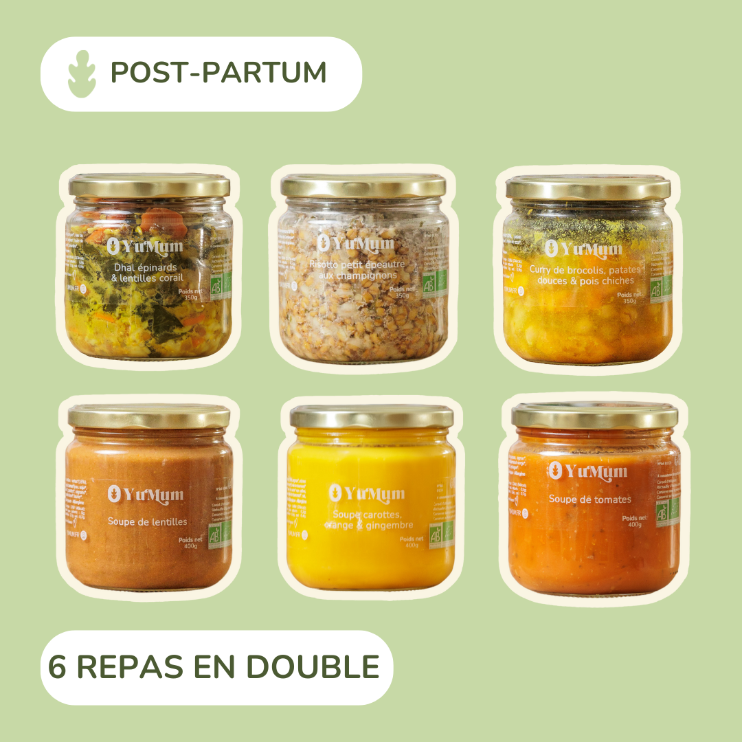 Pack "À deux, c'est mieux"