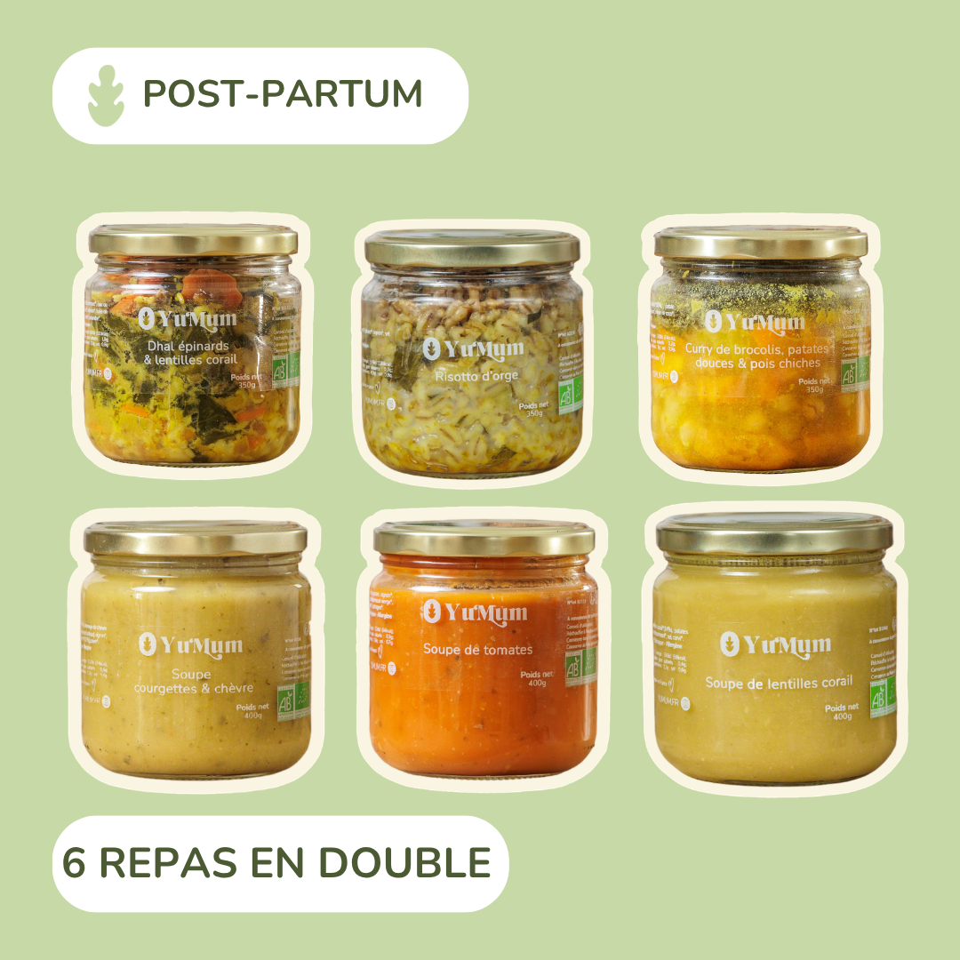Pack "À deux, c'est mieux"