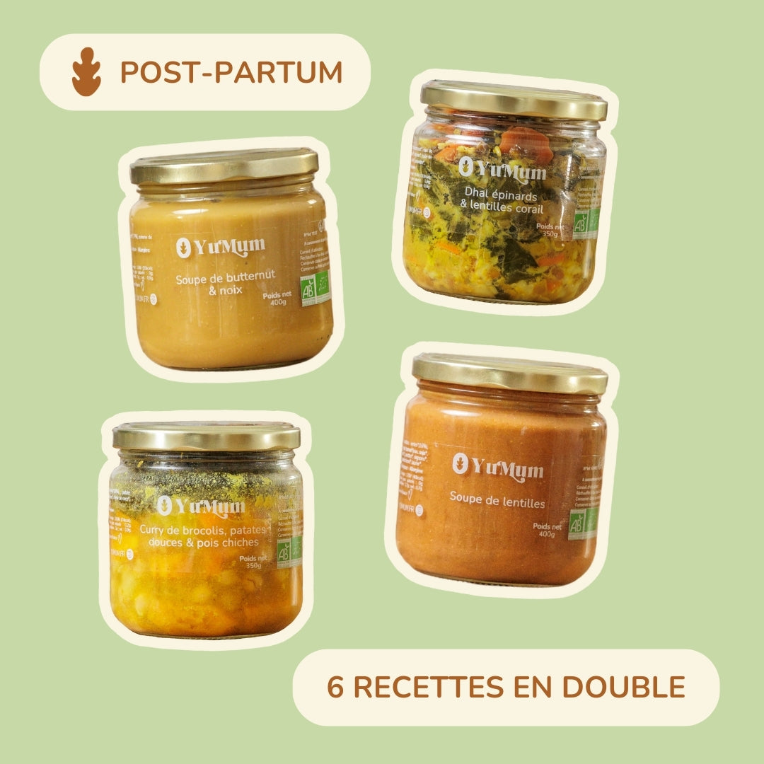 Pack "À deux, c'est mieux"