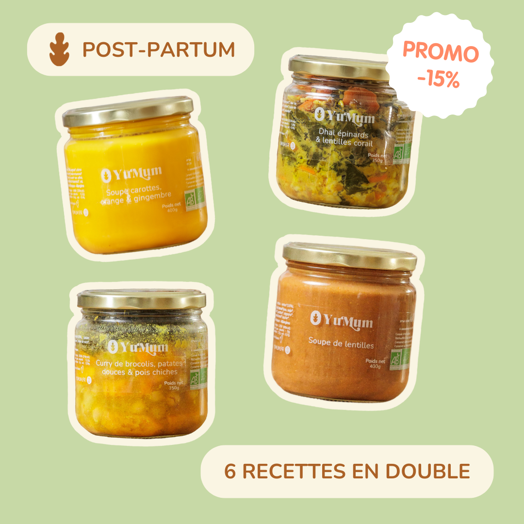 Pack "À deux, c'est mieux"