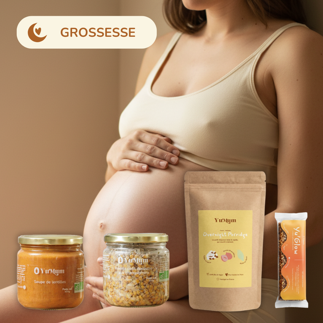 Coffret Future Maman